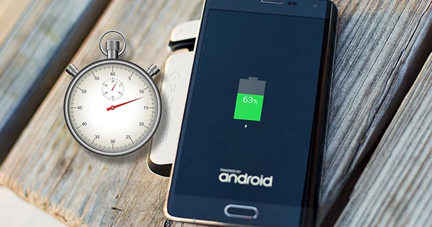 Làm thế nào để sạc smartphone nhanh hơn?