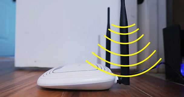 6 mẹo giúp tăng tốc độ Wi-Fi tại nhà