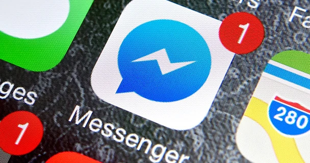 Cách gửi hình chất lượng cao qua Facebook Messenger