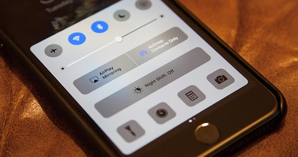 Cách sửa lỗi iPhone, iPad bị treo máy