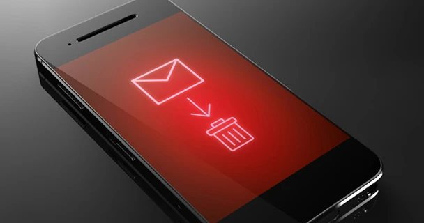 2 cách khôi phục tin nhắn đã xóa trên smartphone