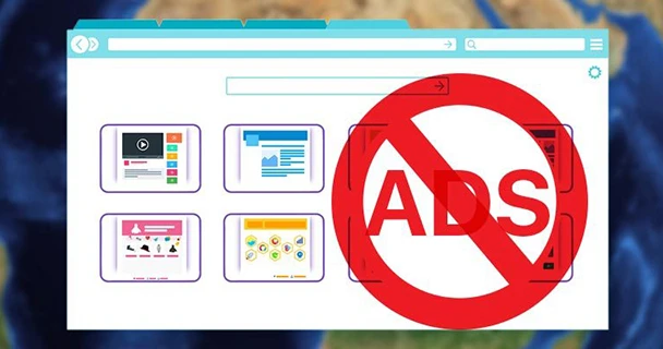 3 trình duyệt có sẵn tính năng chặn quảng cáo