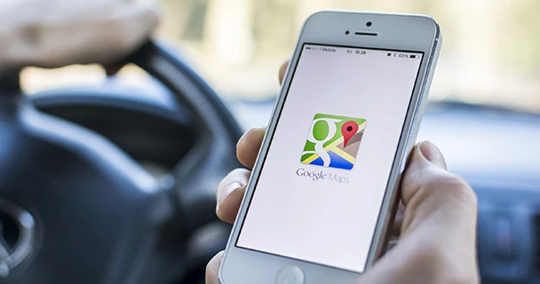 Mẹo chia sẻ vị trí theo thời gian thực trên Google Maps