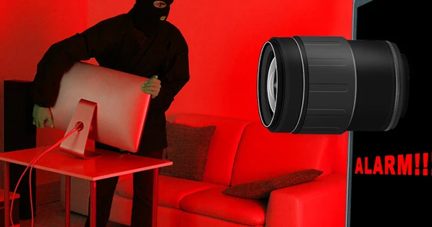 4 cách biến smartphone cũ thành camera giám sát