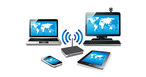 Mẹo kết nối WiFi không cần mật khẩu