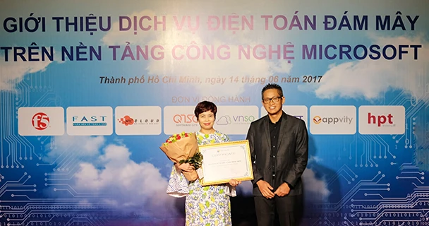 Giảm thiểu chi phí nhờ điện toán đám mây