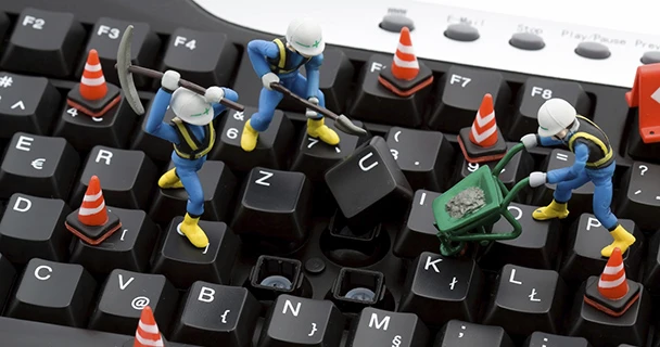 3 việc cần làm khi máy tính bị đầy bộ nhớ