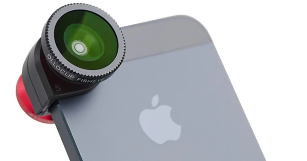 Những phụ kiện độc đáo cho người dùng iPhone