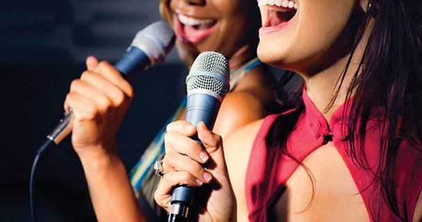 3 cách biến smartphone thành micro không dây