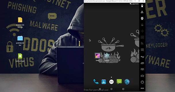 5 mẹo hạn chế mã độc tống tiền trên smartphone