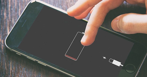 3 lỗi hao pin trên iPhone và cách khắc phục