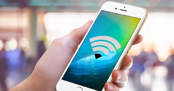 3 ứng dụng không thể thiếu khi kết nối WiFi