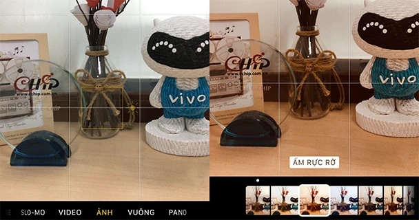 5 tính năng hay trên iOS 11 có thể bạn chưa biết