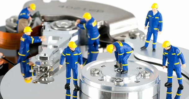 Cách khôi phục dữ liệu đã xóa trên mọi thiết bị