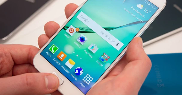 Giải pháp hạn chế hư hỏng phím nguồn smartphone