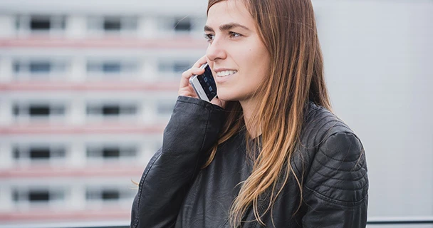Mẹo ghi âm cuộc gọi cấp tốc trên smartphone