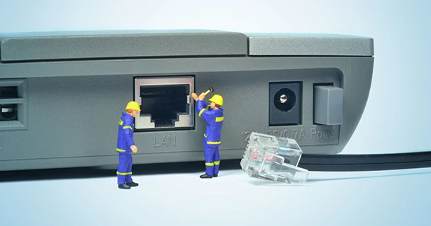 4 mẹo tăng tốc WiFi bạn không nên bỏ qua