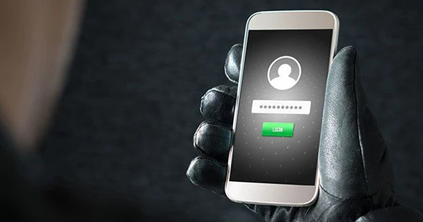 Phần mềm biến smartphone thành thiết bị gián điệp?