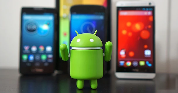 4 lý do khiến smartphone chậm theo thời gian