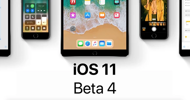 20 tính năng mới trên iOS 11 Beta 4 