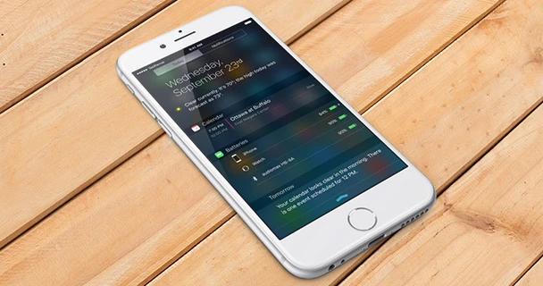 Cách tắt các thông báo nhạy cảm trên iPhone
