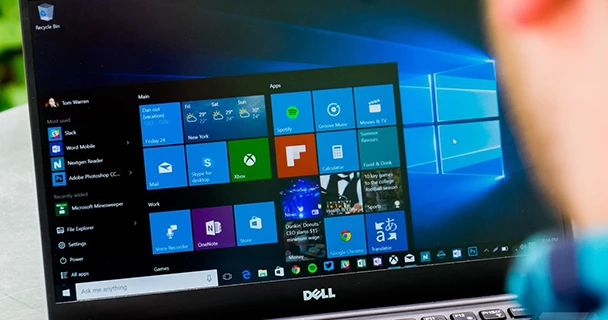 Cách tắt quảng cáo trên Windows 10