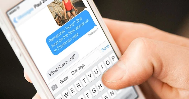 7 cách sửa lỗi không thể gửi tin nhắn trên iPhone