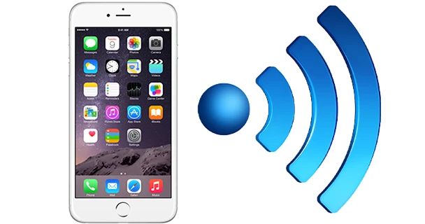 Cách tạo điểm phát WiFi bằng smartphone