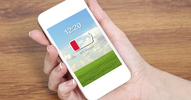 Đây là cách tiết kiệm pin tốt nhất trên iPhone