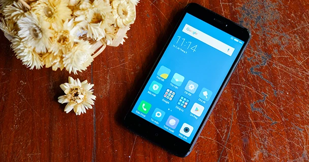 Smartphone Xiaomi không dính lỗi bảo mật