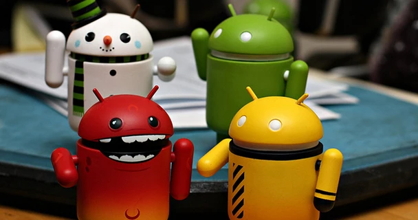 6 điều cần nhớ khi mua smartphone Trung Quốc