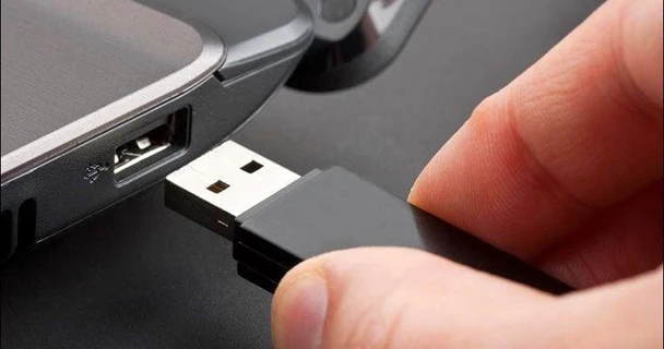 Cách ngăn chặn virus lây lan từ USB