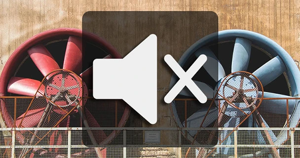 Mẹo giảm nhiệt độ và giảm tiếng ồn trên máy tính