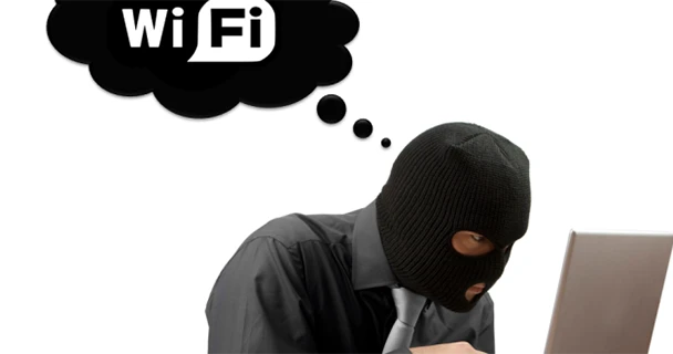 Cách kiểm tra xem ai đang ‘xài chùa’ WiFi