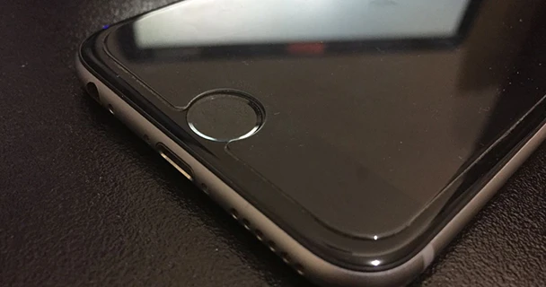 Sửa lỗi cảm biến vân tay trên iPhone không hoạt động