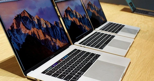 7 lí do khiến máy Mac 'ăn đứt' PC 