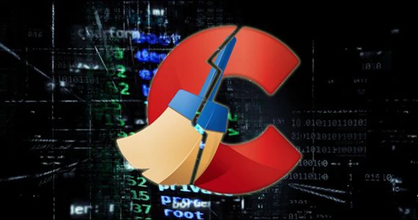 Hàng triệu người dùng CCleaner bị tấn công