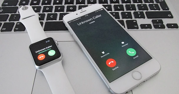 Chặn cuộc gọi bảo hiểm từ số điện thoại lạ