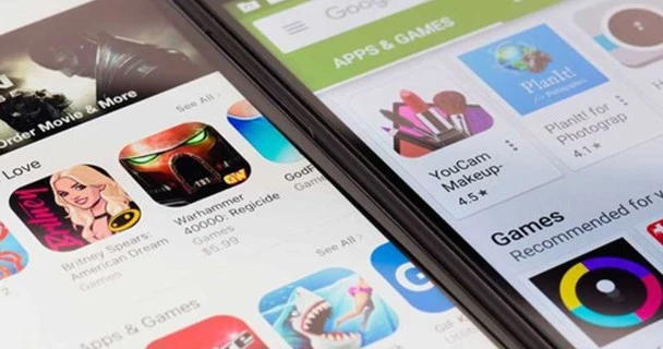 3 cách sửa lỗi không thể tải ứng dụng trên Google Play