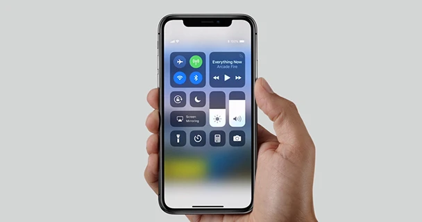 Cách khởi động lại mọi phiên bản iPhone