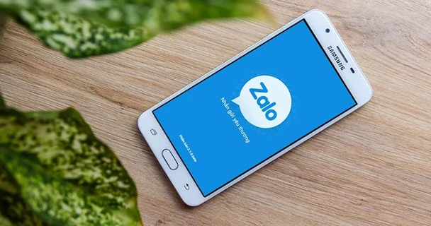 Cách đổi tên tài khoản Zalo cực nhanh