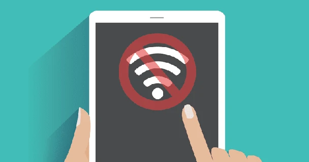 3 cách sửa lỗi smartphone không thể kết nối WiFi