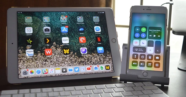 Apple bất ngờ 'hồi sinh' tính năng 3D Touch ở cạnh viền