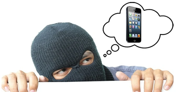 2 cách tìm lại smartphone bị đánh cắp