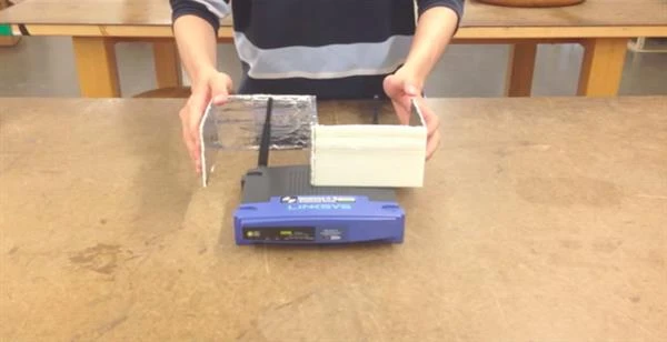 Mẹo tăng sóng WiFi không cần tốn tiền