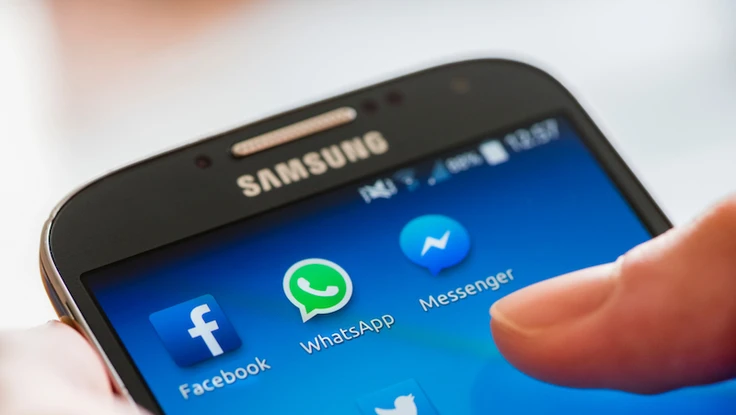 Facebook hỗ trợ người dùng chặn ảnh khỏa thân