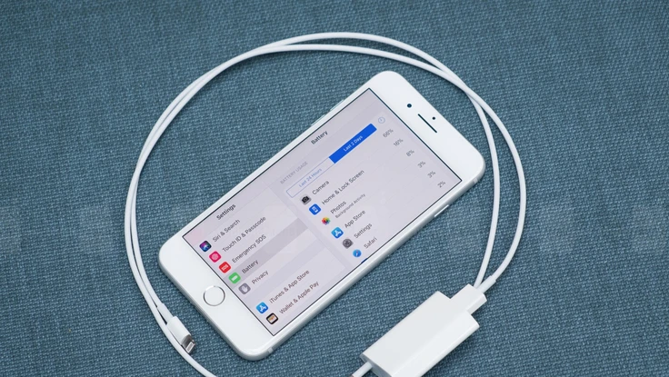 6 mẹo giảm hao pin trên iOS 11 có thể bạn chưa biết