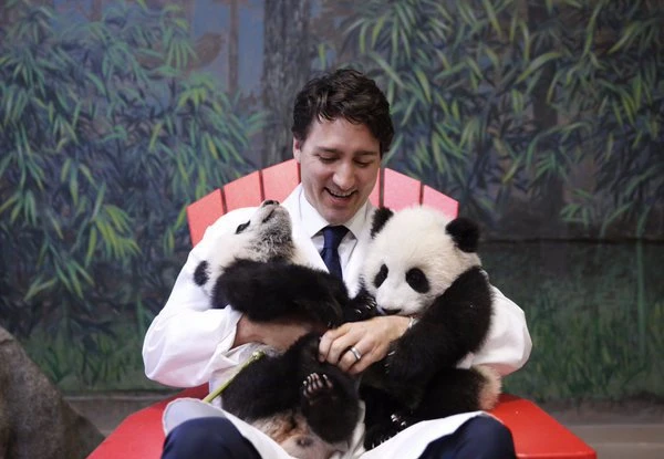 Smartphone của những người quyền lực nhất thế giới