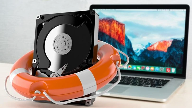 2 cách khôi phục dữ liệu đã xóa trên máy tính
