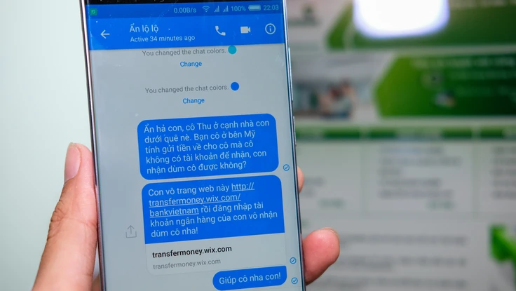 Những kiểu lừa đảo trên Facebook và cách phòng tránh